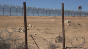 Israel – keine Lösung in Sicht BBC_Israel_Barbwire