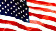 Präsidentschaftswahlen in den USA flag_usa