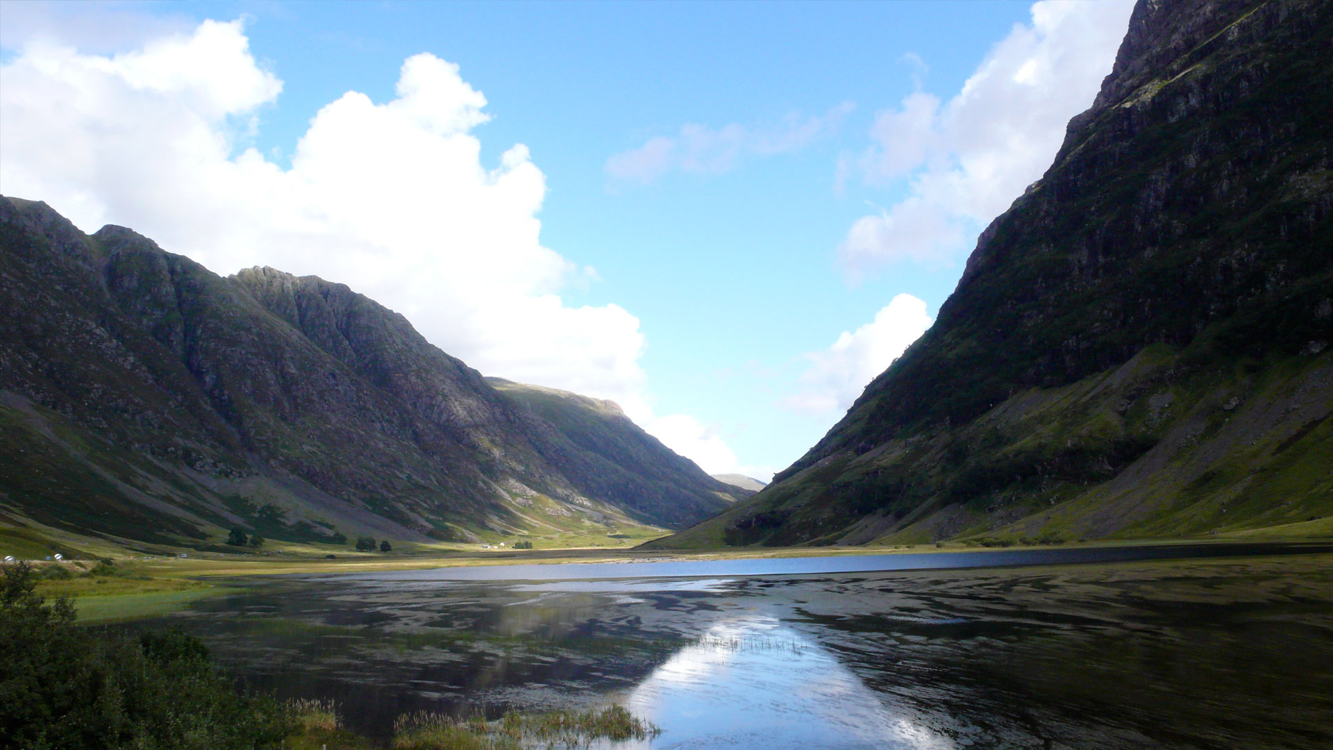 A Holiday In Scotland Paul R Heil Film