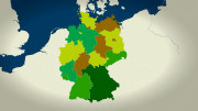 Die 16 Bundesländer Die 16 Bundesländer Bild 1