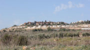 Israel Aktuell BBC_Israel_Hillside