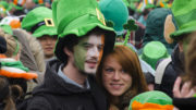 St. Patrick’s Day SaintPat