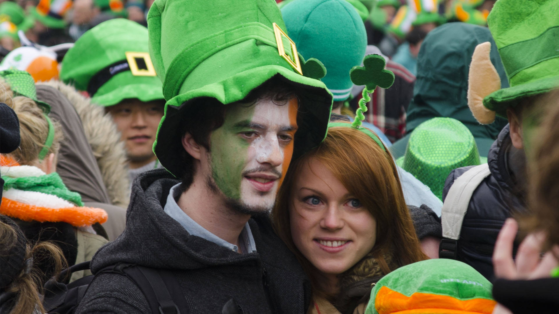 Neuedition Irland