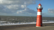 Die Nordsee Leuchtturm