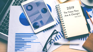 2019 Auf ein Neues!