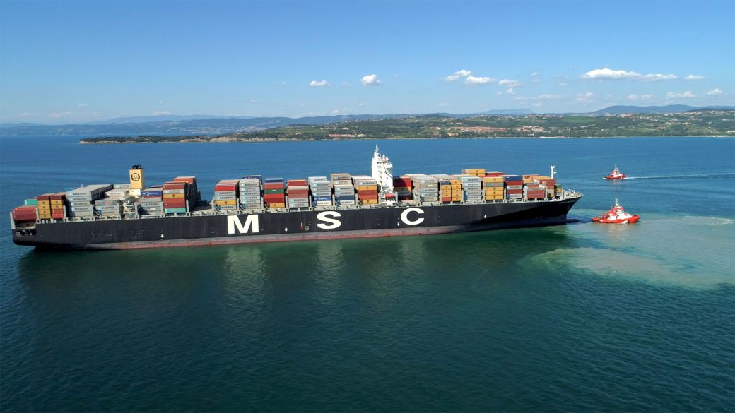 Ship