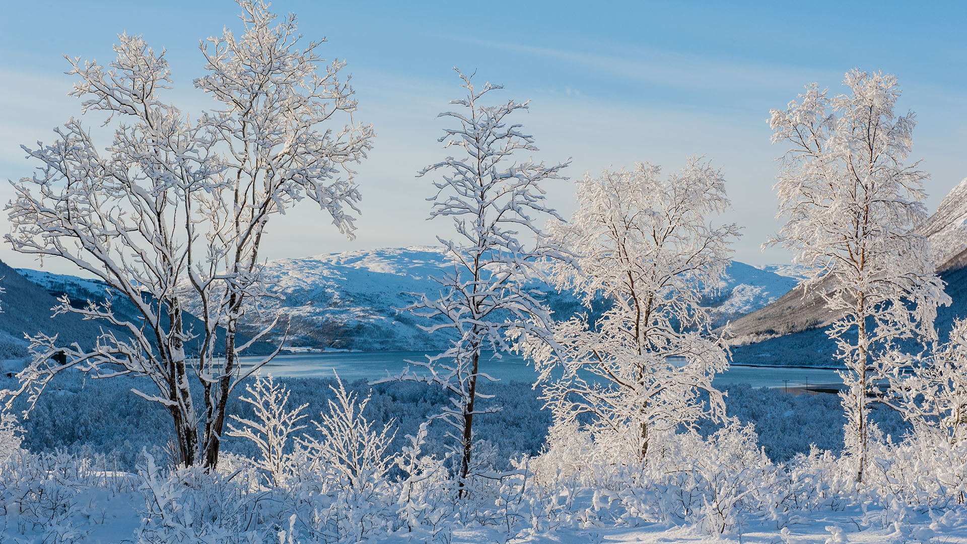 Norwegen