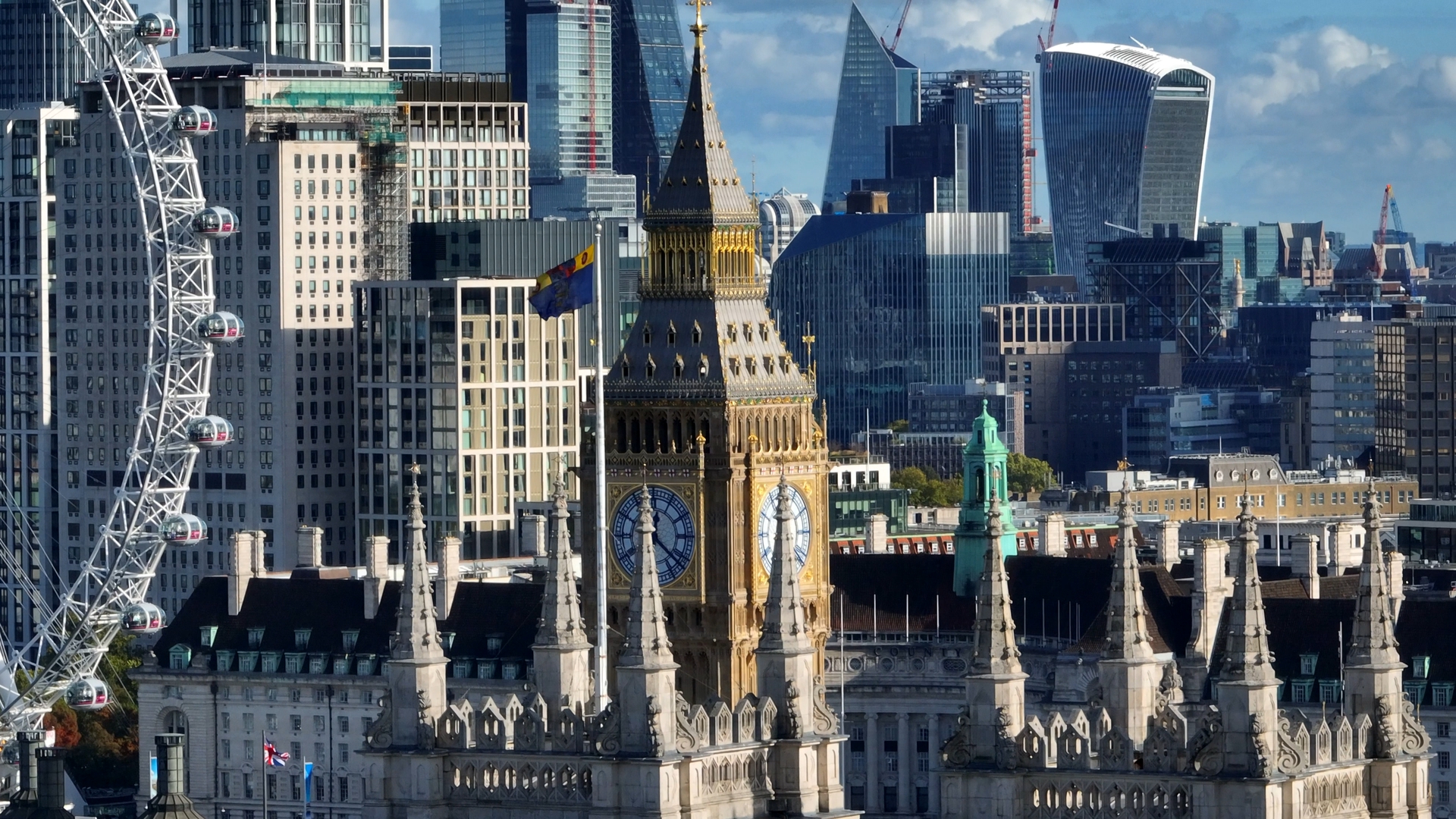 Die Endlose Stadt